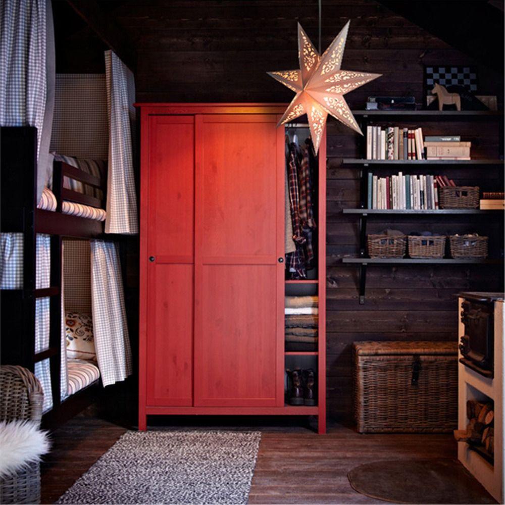 KUNHEV Chụp Đèn Bằng Giấy Hình Ngôi Sao Trang Trí Giáng Sinh / Quán Bar Mẫu