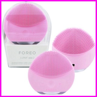 Máy rửa mặt Foreo Luna Mini 2 - Máy Rửa Mặt Massage