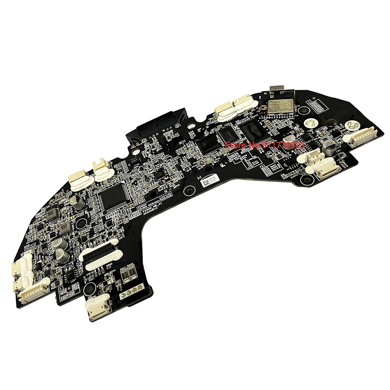 Bộ Dụng Cụ Làm Móng Tay D9 L91010 L9Pro D9 L10100