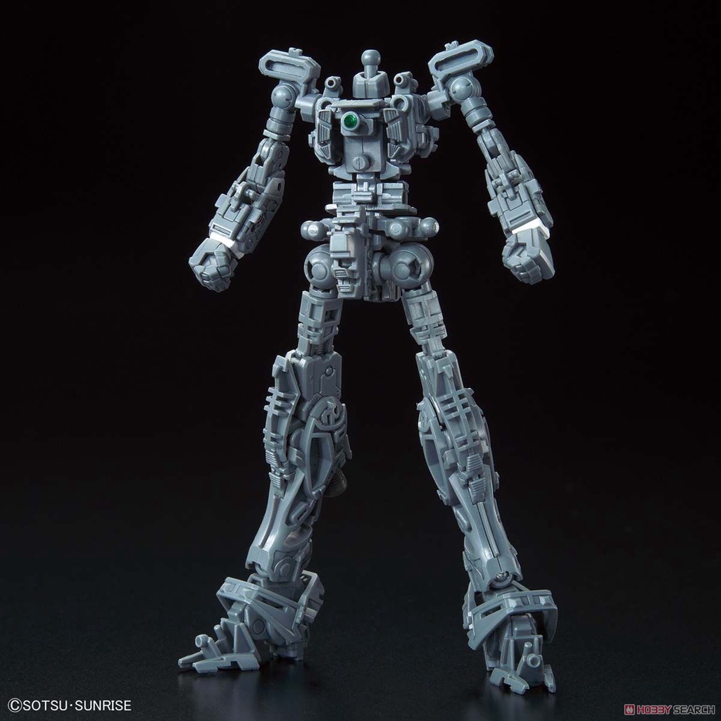 Mô hình Gundam RG Wing Gundam TV ver