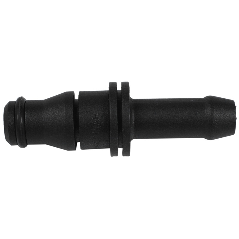 Set 2 Đầu Nối Ống Làm Mát Cho Mercedes C230 2002-2005 0039970689 Phụ Kiện Trang Trí Xinh Xắn Chất Lượng0039970689