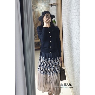 Áo Cardigan Zara hot hit