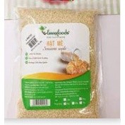 mè trắng 100g
