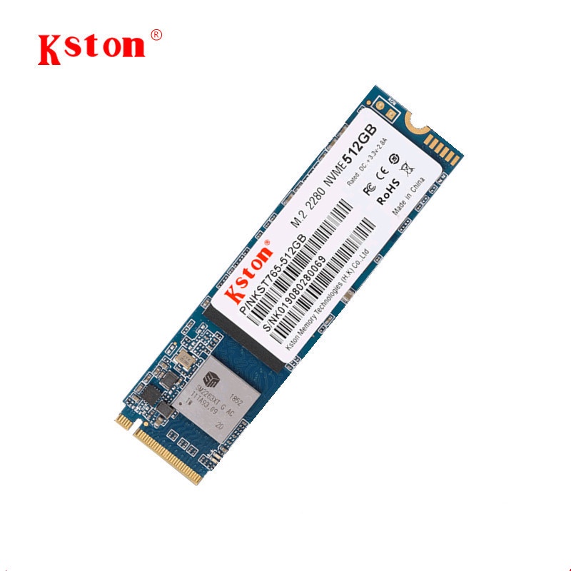 Ổ Đĩa Cứng Bên Trong M2 2280 PCIe NVMe 256GB PCIe 128GB SSD 512GB NVMe SSD 1TB HDD Cho Laptop | BigBuy360 - bigbuy360.vn