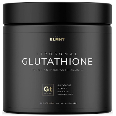 Viên Uống Trắng Da Tổ Hợp Glutathione 2000mg + Vitamin C 1000mg Giảm Thâm Nám, Sinh Collagen, Thanh Lọc Gan EL