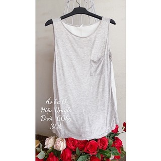 Áo sát nách kiểu