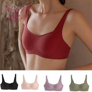 All of me Áo ngực thể thao  mềm mại không hằn vết quyến rũ năng động dành cho nữ