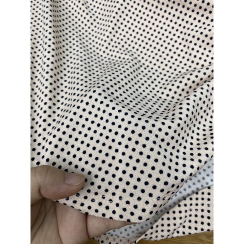 Áo sơ mi kiểu ADRIANNA