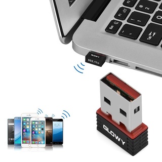 USB Thu Sóng Wifi - LB LINK -  Dùng Cho PC và Laptop Hỏng Wifi – Bảo Hành 12 Tháng – Tốc Độ 450Mbps | BigBuy360 - bigbuy360.vn