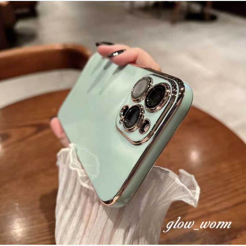 Ốp Điện Thoại Cho Oppo A76 A96 A37 A17 A57 2022 A71 A72 A92 A3S A12E A15 A15S A83 A54 A16 A94 A74 A16K A55 A1K F1S F11 F5 F9 F7 A31 A5 A9 A53 2020 A7 A5S A12