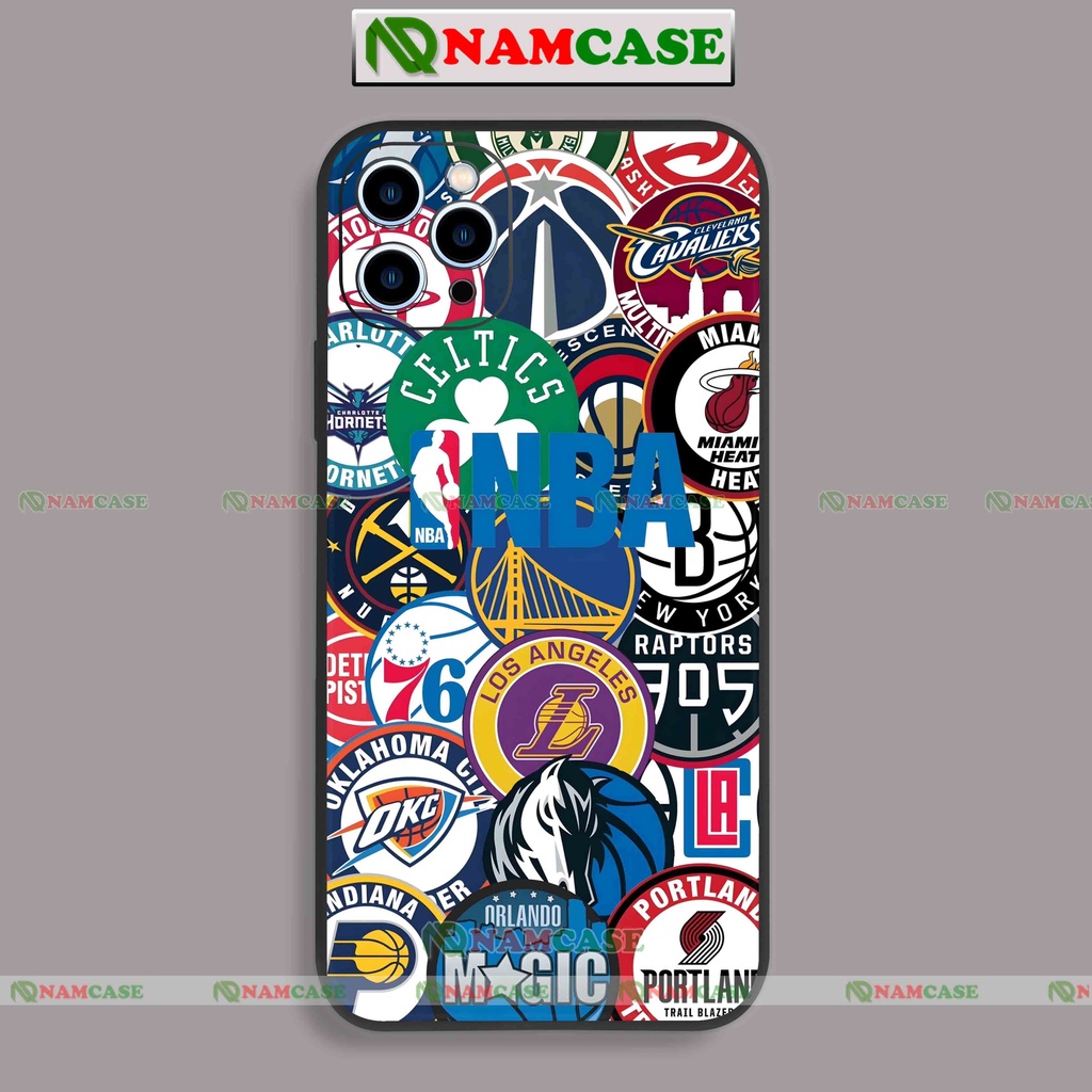 Ốp lưng điện thoại iPhone cặp đôi hoạt hình thương hiệu cạnh vuông dẻo cho ip 6/6s/7/8/X/XS/XR/11/12/13/14 Pro Plus Max