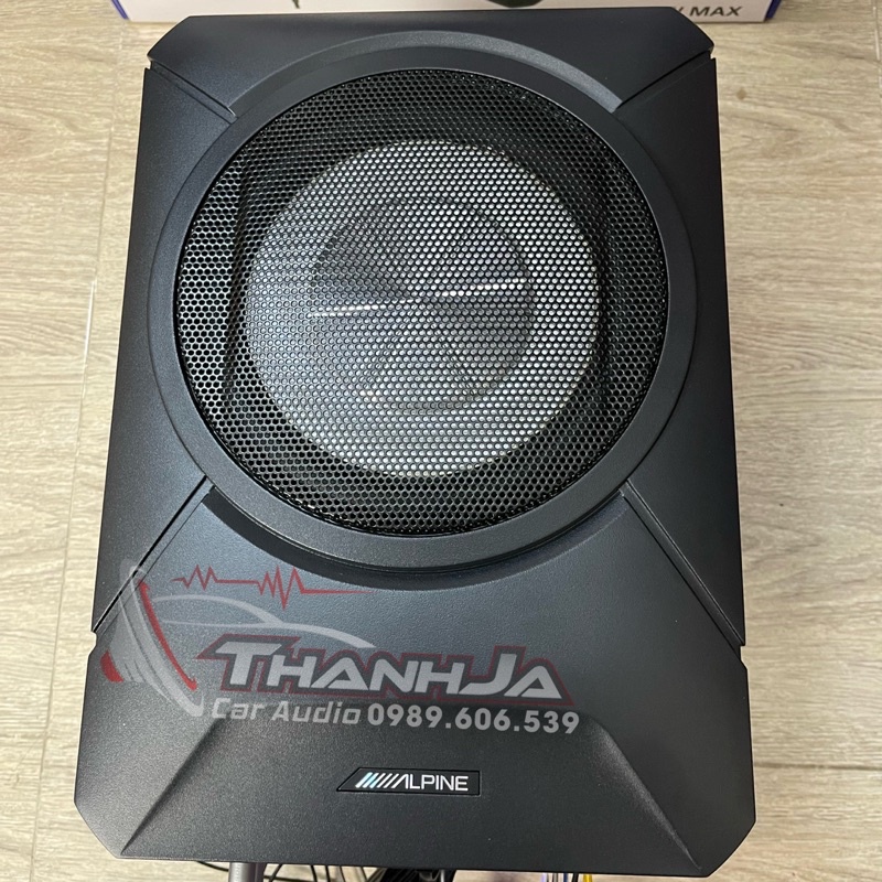 Loa Cánh Xe Alpine S-S65C , Alpine S-S65 , Alpine S800