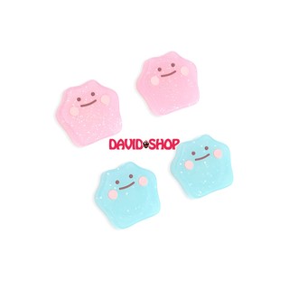 [GeekShare] Núm bọc analog Ditto (Pokémon) cao cấp cho Joy-Con - Nintendo Switch OLED, V1, V2, Lite