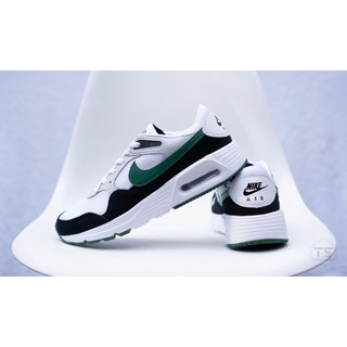 Giày Nike Air Max SC White Green CW4555-109