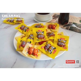 Snack bò bít tết pháp