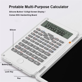 Máy Tính Bảng LCD 6 Inch Đa Năng