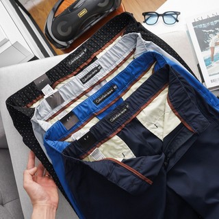 Quần Short Nam BIG SIZE (Size 30 - 36)