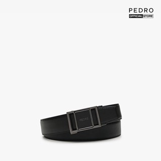 PEDRO - Thắt lưng nam bản vừa khóa cài thanh lịch PM3-15940197-01