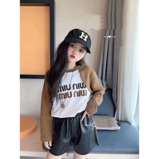 Bộ quần áo bé gái size đại quần dai 18kg đến 35kg