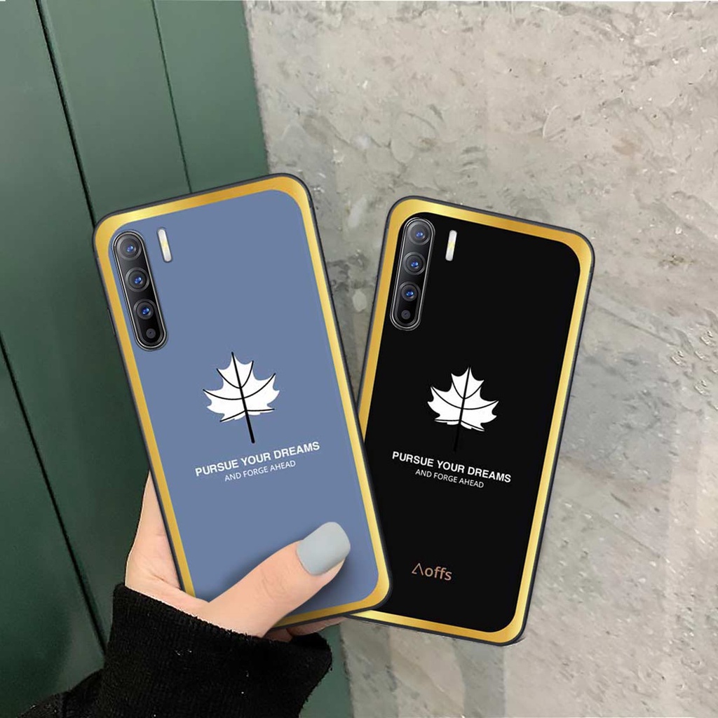 Ốp lưng Oppo Reno3 / Reno3 Pro / Reno 3 hình basic đơn giản, cao cấp, thời trang, ốp rẻ bền đẹp