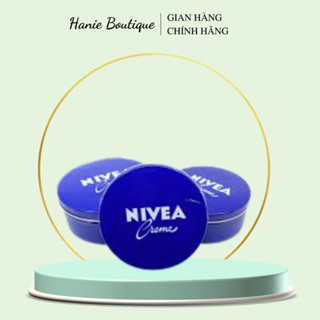 (Hàng mới về) 🇫🇷(Hàng nhập từ Pháp - PHIÊN BẢN SẮC MÀU GIỚI HẠN ) - Kem Dưỡng Ẩm Da Nivea Creme Đức, 150ml/ 200ml/ 250ml