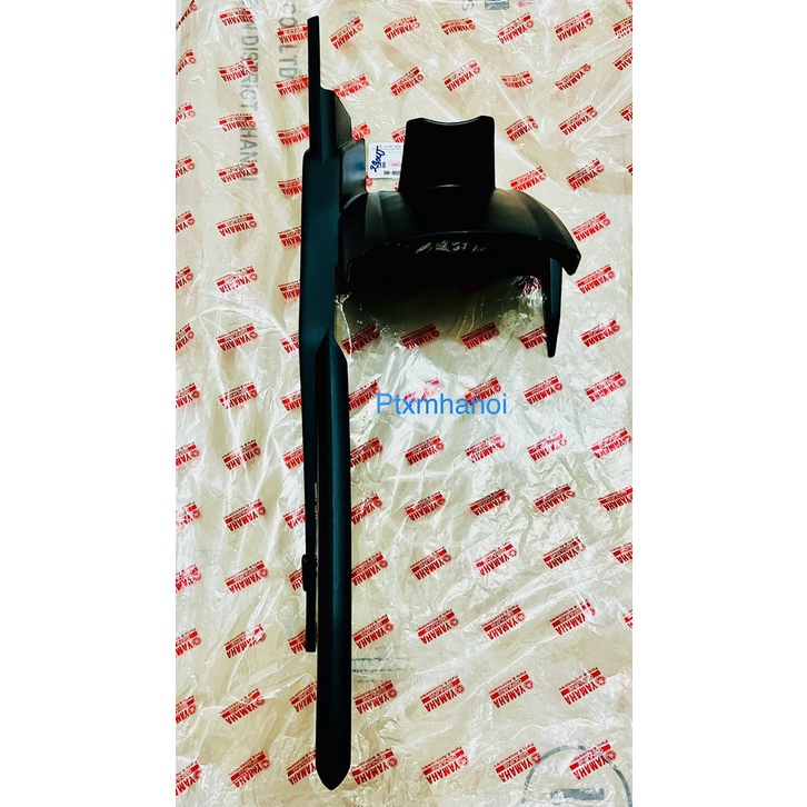 Che Xích Chắn Bùn Gầm Bánh Sau Yamaha Exciter 150 Chính Hãng