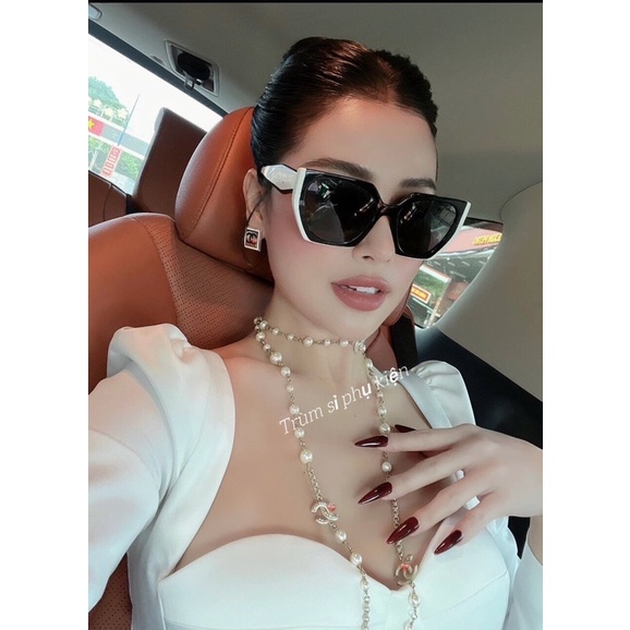 Bông tai nữ hãng, khuyên tai xinh, phù hợp đeo hàng ngày, sự kiện, đi du lịch