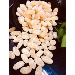 Hộp 500g Mứt đậu trắng, mứt đậu đỏ