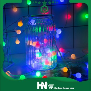 Đèn Led Trang Trí, Đèn Led Trí Dài 4.5M