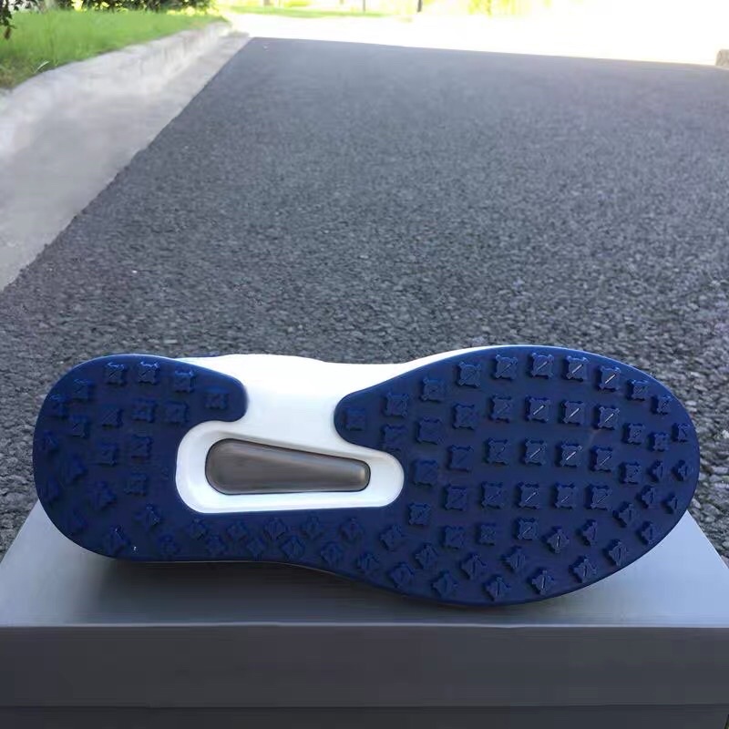 Giày Golf Ecco nam Núm Vặn BOA- Giày Golf Nam