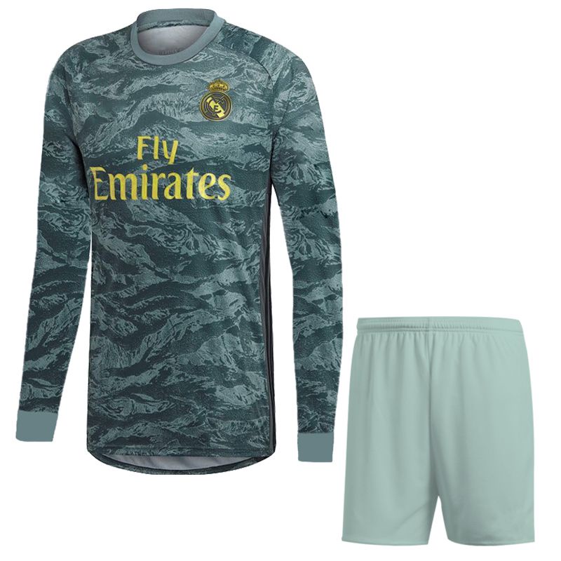 Bộ đồ đá banh MLSports Tay Dài