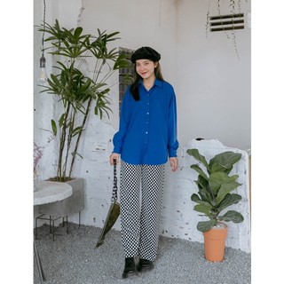 [CC] Sơmi Oversize