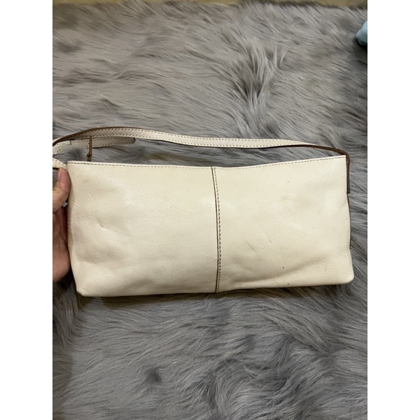 Chéo si hiệu Nhật da thật size 28