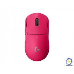 Chuột Logitech G Pro X Superlight 2 / G Pro X Superlight 1 / G Pro X Superlight 2 DEX Wireless - BH 24 Tháng