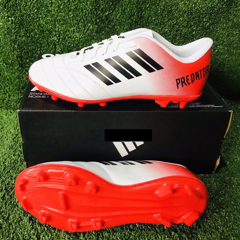 Giày đá bóng-giày đá banh sân cỏ tự nhiên Đinh lớn