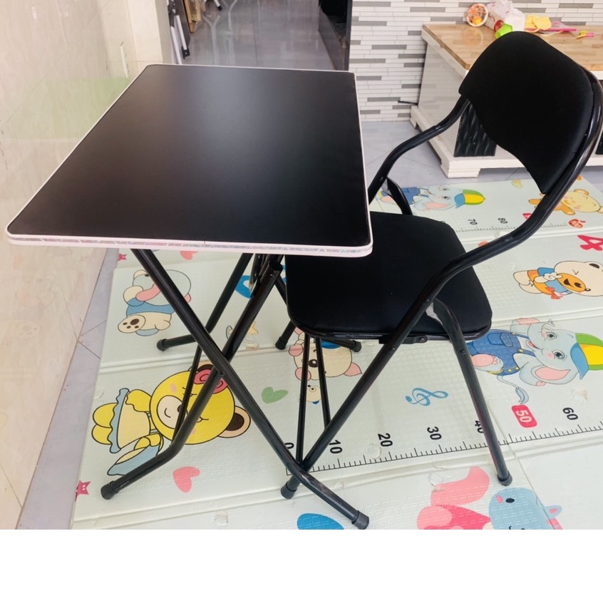 Bộ bàn ghế cỡ lớn 50/70 siêu đẹp