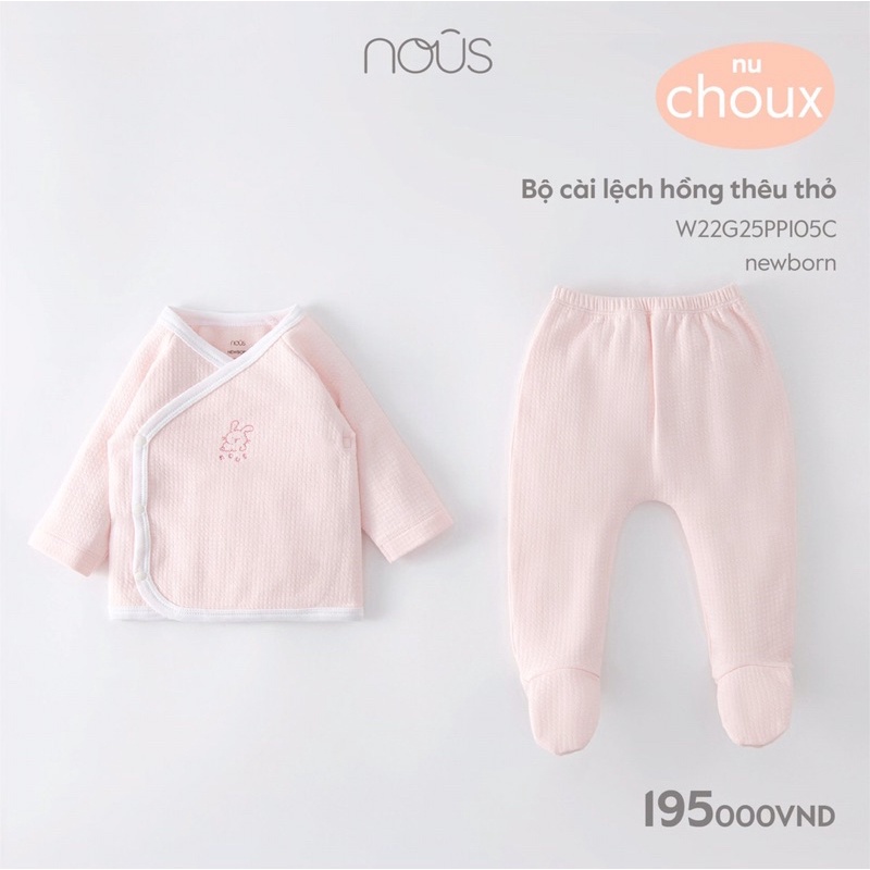 Sơ sinh nous thu đông