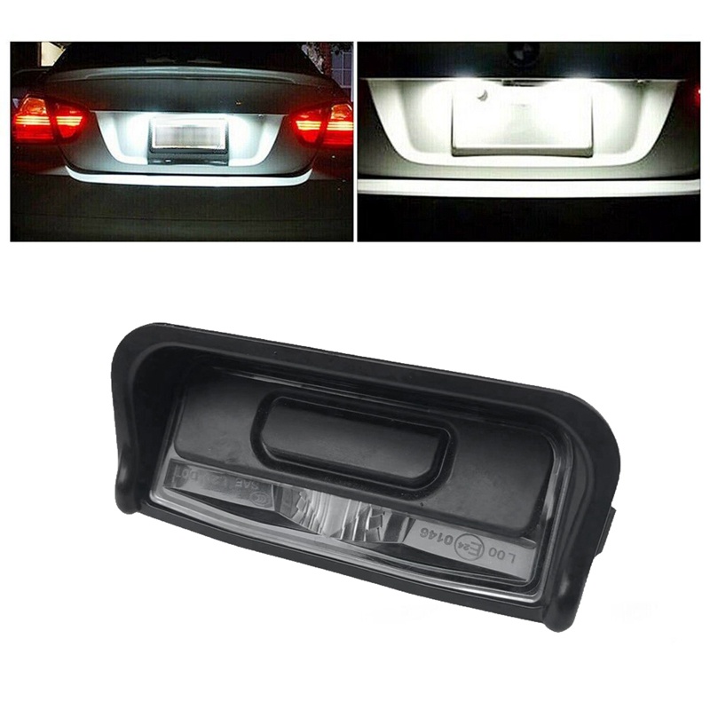 Công Tắc Đèn Chiếu Biển Số Xe Cho Honda - Civic 2016 2017 2018 2019 2020 2021 34100-TBA-A01