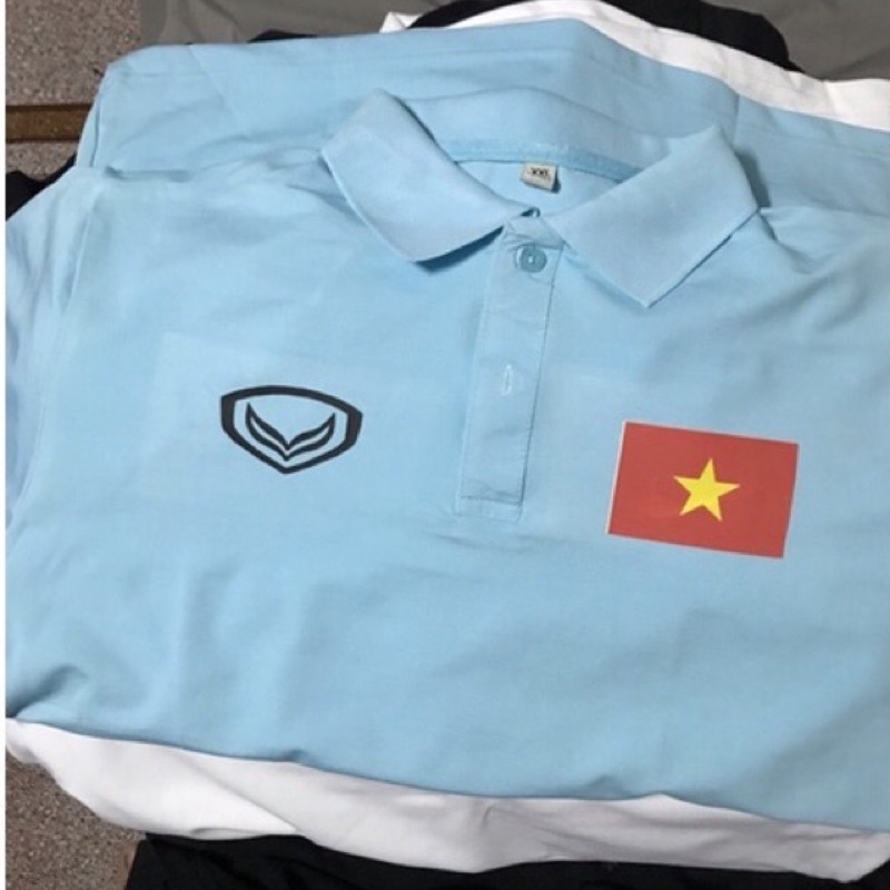 Ramdom pack - Áo Polo Nam Nữ