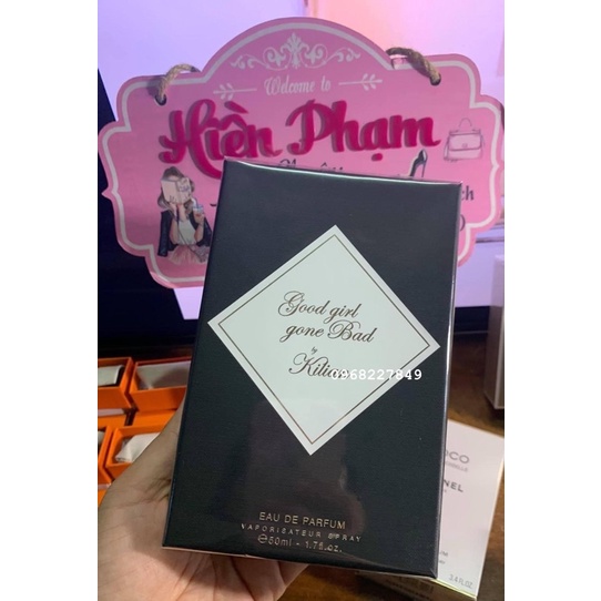 Nước hoa Good Girl Gone Bad 50ml ( Hàng Chính hãng)