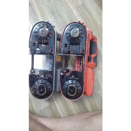 Cưa vòng hilti vs asada