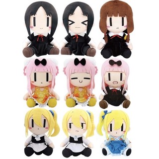 Gấu bông kaguya-sama love is war big plush doll