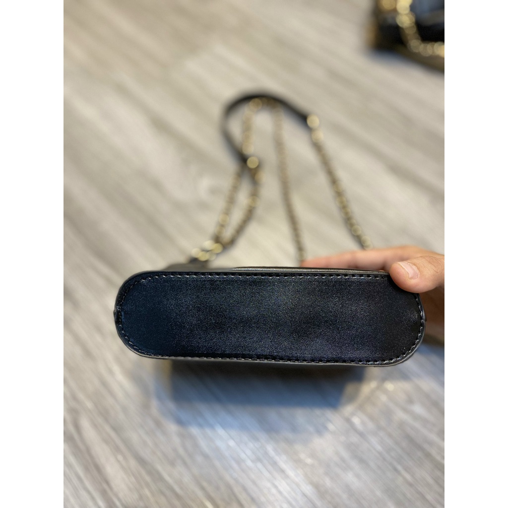 Túi Xách Đeo Chéo Nữ, Đeo Vai Giá Rẻ Cá Tính Superbag 377