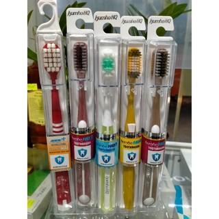 Bàn chải đánh răng hàn quốc (  Kumho toothbrush ) mềm mịn