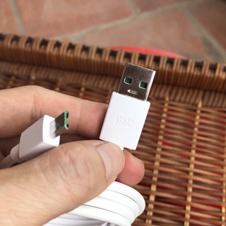 Cáp sạc VOOC zin OPPO 100%