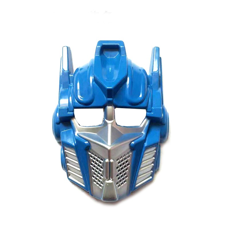 Mặt Nạ Hóa Trang Nhân Vật Siêu Anh Hùng Marvel Cho Người Lớn Trẻ Em