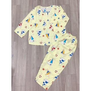 BỘ TOLE DÀI BÉ TRAI 35-39KG