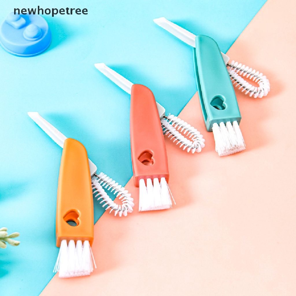 Bàn Chải Làm Sạch Khe Hở Bàn Chải Làm Sạch Khe Hở Linh Hoạt al Mới OIK