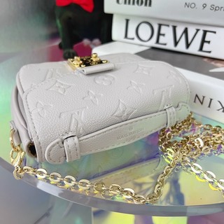 TÚI LV MINI SIZE 14