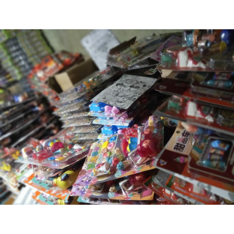 ĐỒ CHƠI ĐỒNG GIÁ 25K!